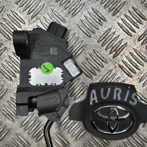 Педаль газа Toyota Auris 1.3 (2006-2012) 7811002030 7811002070