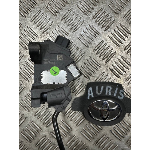 Педаль газа Toyota Auris 1.3 (2006-2012) 7811002030 7811002070