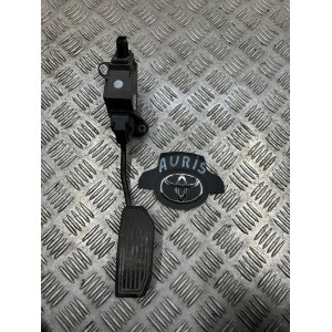 Педаль газа Toyota Auris 1.3 (2006-2012) 7811002030 7811002070