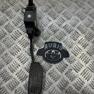 Педаль газа Toyota Auris 1.3 (2006-2012) 7811002030 7811002070