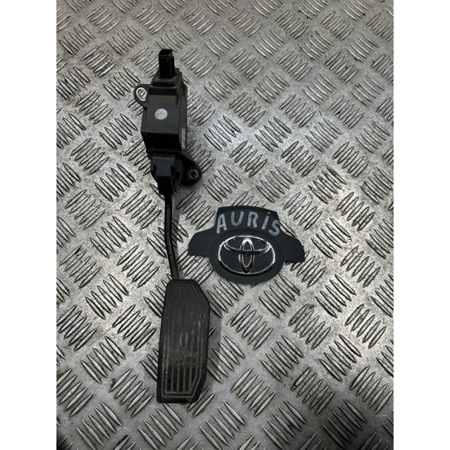 Педаль газа Toyota Auris 1.3 (2006-2012) 7811002030 7811002070