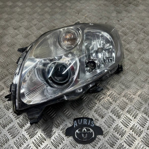 Фара левая Toyota Auris (2006-2012) 8117002460 *не оригинал