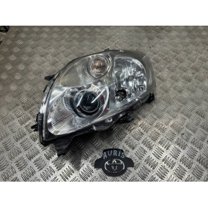 Фара левая Toyota Auris (2006-2012) 8117002460 *не оригинал