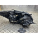 Фара левая Toyota Auris (2006-2012) 8117002460 *не оригинал
