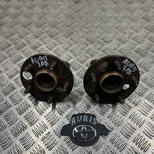 Ступица задняя Toyota Auris (2006-2012) 4245012090 4245002120 0182ADE150MR