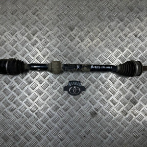 Полуось Привод передний правый Toyota Auris 1,6 (2006-2012) 4341002570 4341002571