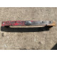 Усилитель бампера переднего Toyota Auris (2006-2012) 5202112230