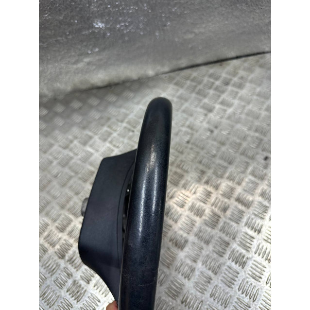 Руль Toyota Auris (2006-2012) 607095208 *пластик