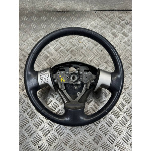 Руль Toyota Auris (2006-2012) 607095208 *пластик