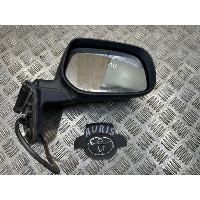 Зеркало правое Toyota Auris (06-12) 8790102270