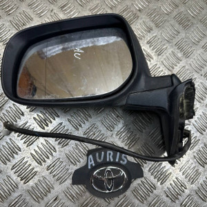 Зеркало левое Toyota Auris (06-12) 8790602260