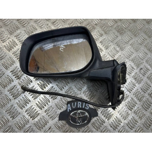 Зеркало левое Toyota Auris (06-12) 8790602260