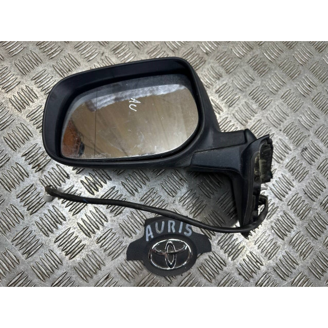Зеркало левое Toyota Auris (06-12) 8790602260