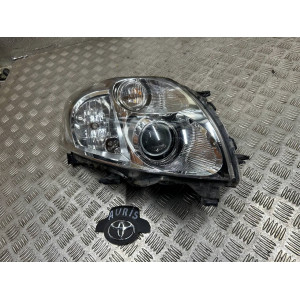 Фара права Toyota Auris (06-12) 8113002470 *дефект