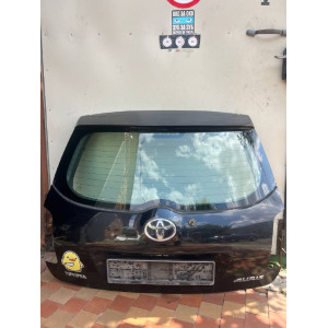 Крышка багажника Крышка багажника Toyota Auris (2006-2012) *со стеклом 6700512A30