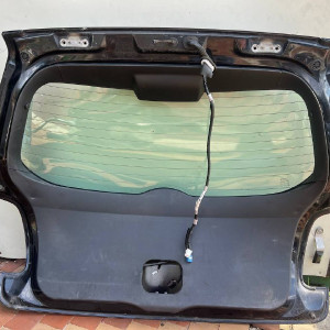 Крышка багажника Крышка багажника Toyota Auris (2006-2012) *со стеклом 6700512A30