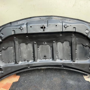 Капот Toyota Auris (06-12) 5330102160