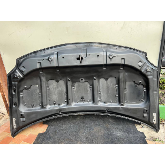 Капот Toyota Auris (06-12) 5330102160