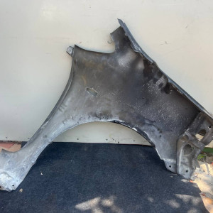 Крыло переднее левое Toyota Auris (2006-2012) 5380202100