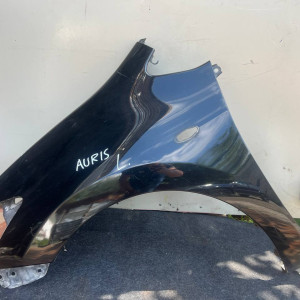 Крыло переднее левое Toyota Auris (2006-2012) 5380202100