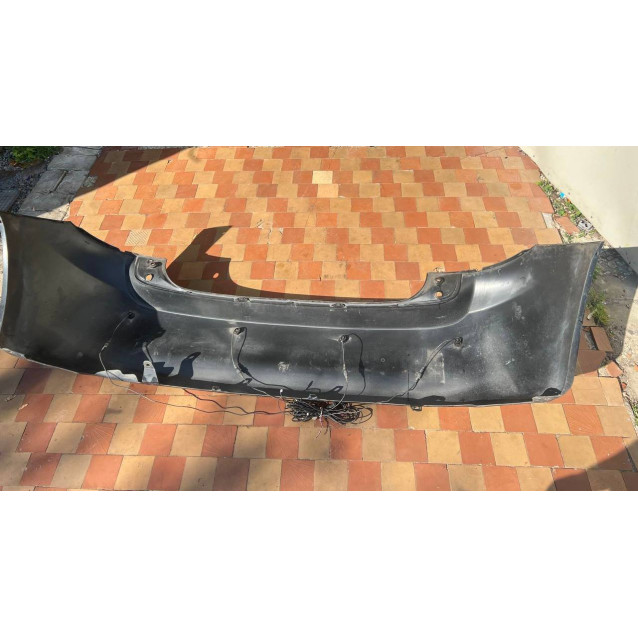 Бампер задний Toyota Auris (2006-2012) 5215902952