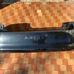 Бампер задний Toyota Auris (2006-2012) 5215902952