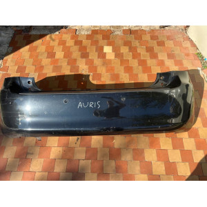 Бампер задний Toyota Auris (2006-2012) 5215902952