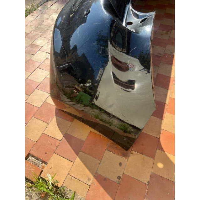 Бампер задний Toyota Auris (2006-2012) 5215902952