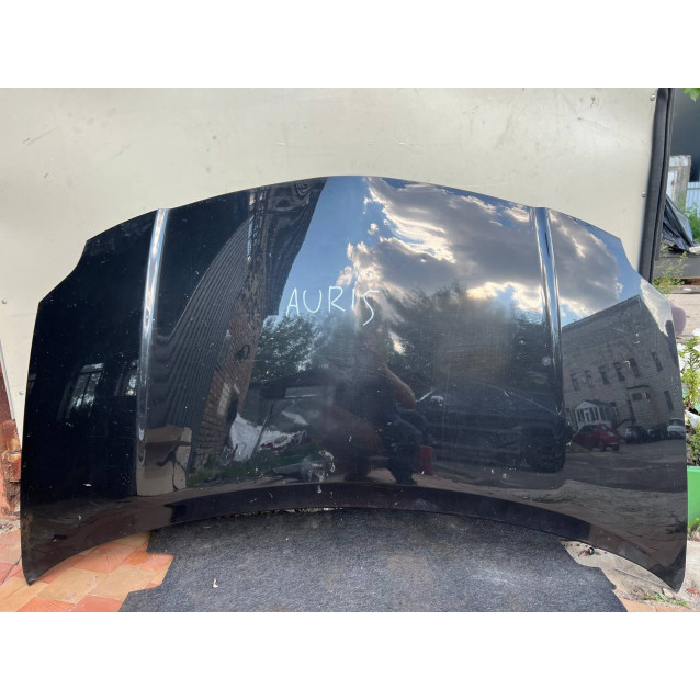 Капот Toyota Auris (06-12) 5330102160