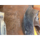 Бампер передний Toyota Auris (2006-2012) 5211902970
