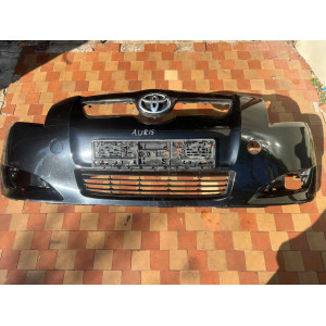 Бампер передний Toyota Auris (2006-2012) 5211902970