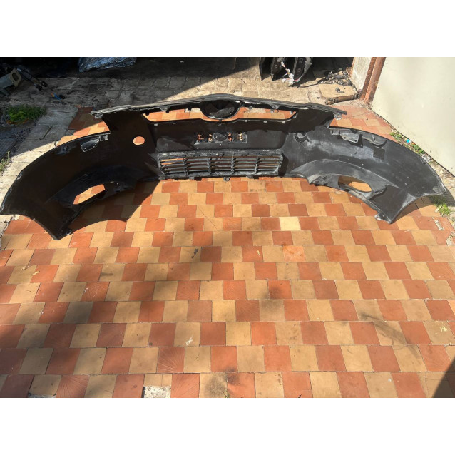 Бампер передний Toyota Auris (2006-2012) 5211902970