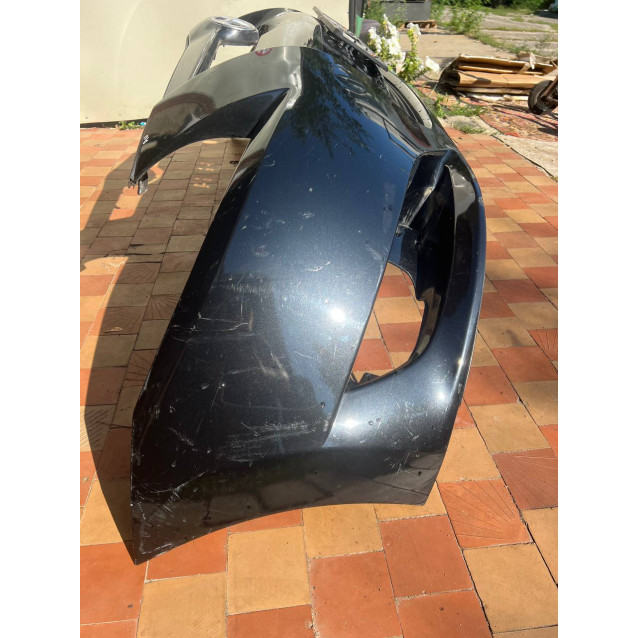 Бампер передний Toyota Auris (2006-2012) 5211902970