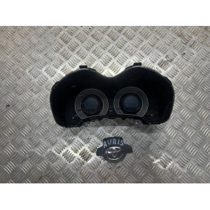 Щиток приборов 1.6 МКПП Toyota Auris (2006-2012) 8380002L52