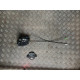 Замок двери задний левый Toyota Auris (2006-2012) 6906002230