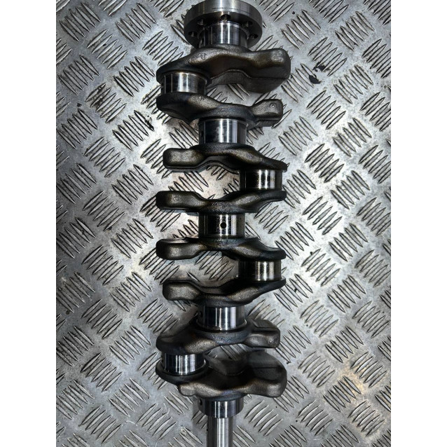 Коленвал коленчатый вал 1,6 Toyota Auris (06-12) Corolla E15 (07-13) 1ZR 1340137010