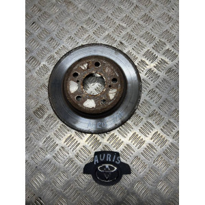 Диск тормозной задний Toyota Auris (2006-2012) 4243102170