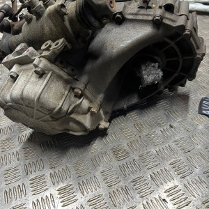 Коробка передач Toyota Auris/Corolla МКПП *5ст 3030012A90 (2006-2012) 1.6 