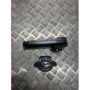 Ручка двери наруж перед прав Toyota Auris (2006-2012) 6920102130