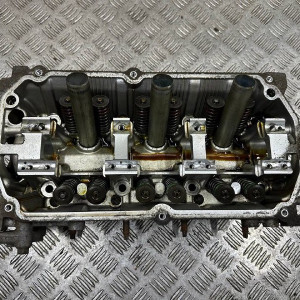 Головка блока цилиндров Mitsubishi Outlander XL (2006-2014) 3,0 1005B201 правая