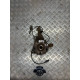 Кулак поворотный левый (цапфа)  Toyota Auris (2006-2012) 4321202170