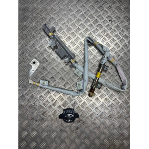 Подушка безпеки потолочная Toyota Auris (2006-2012) L