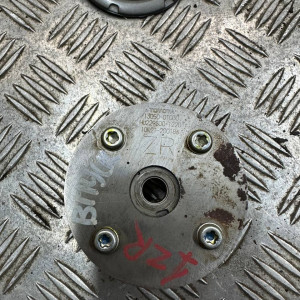 Шестерня распредвала Toyota Auris (2006-2012) 130500T030 *впускного