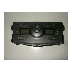 Блок управления климат печки Toyota Auris (2006-2012) 55900-02301