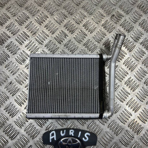 Радиатор печки Toyota Auris (2006-2012) 8710742170 8710702150