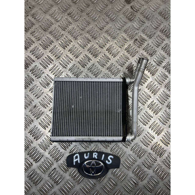 Радиатор печки Toyota Auris (2006-2012) 8710742170 8710702150