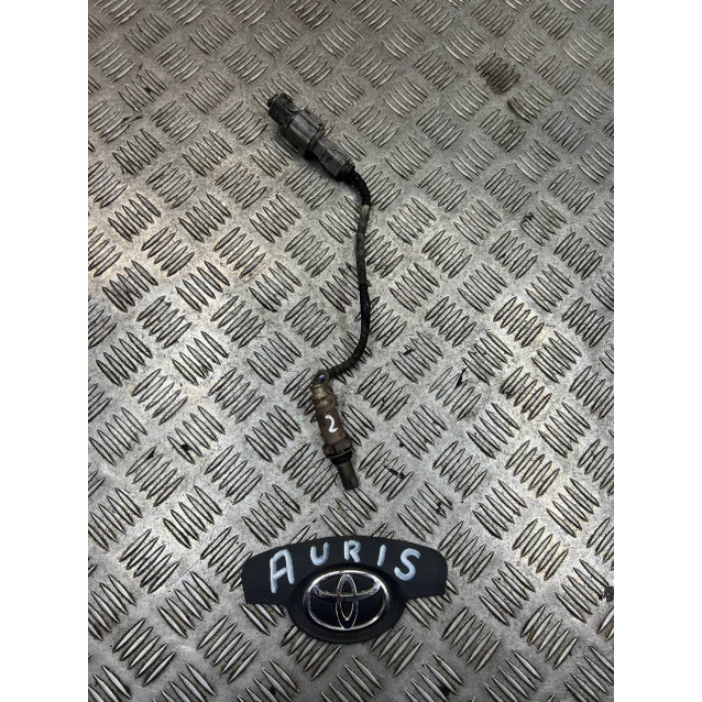 Лямбда-зонд Toyota Auris (2006-2012) 1,6 другий