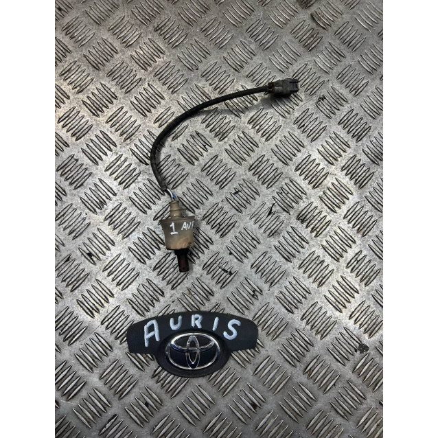 Лямбда-зонд Toyota Auris (2006-2012) 1,6 перший