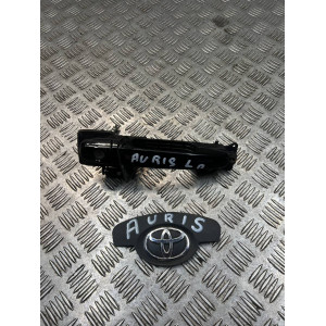 Ручка двери наруж лев перед Toyota Auris (2006-2012) 692020D010