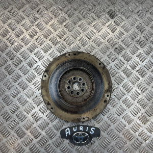 Маховик Toyota Auris (2006-2012) 1,6 МКПП 1340537050